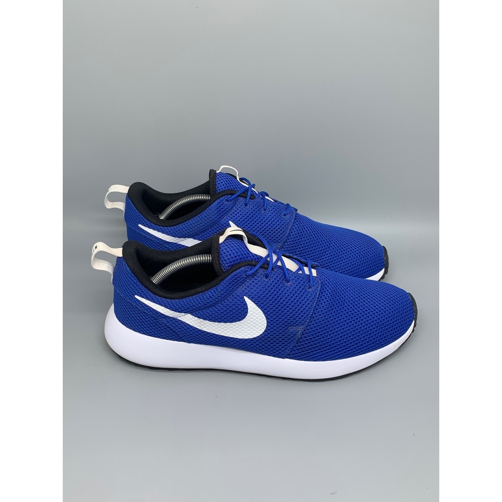 Nike‎ Roshe G Blue Golf Shoes DV1202-400 Men's Sz 11.5
